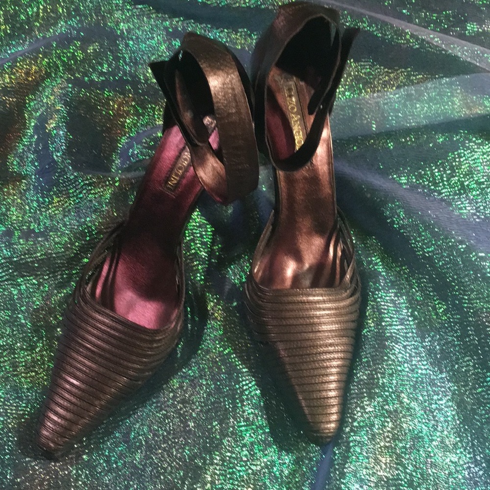 👠Enzo Angiolini heels👠